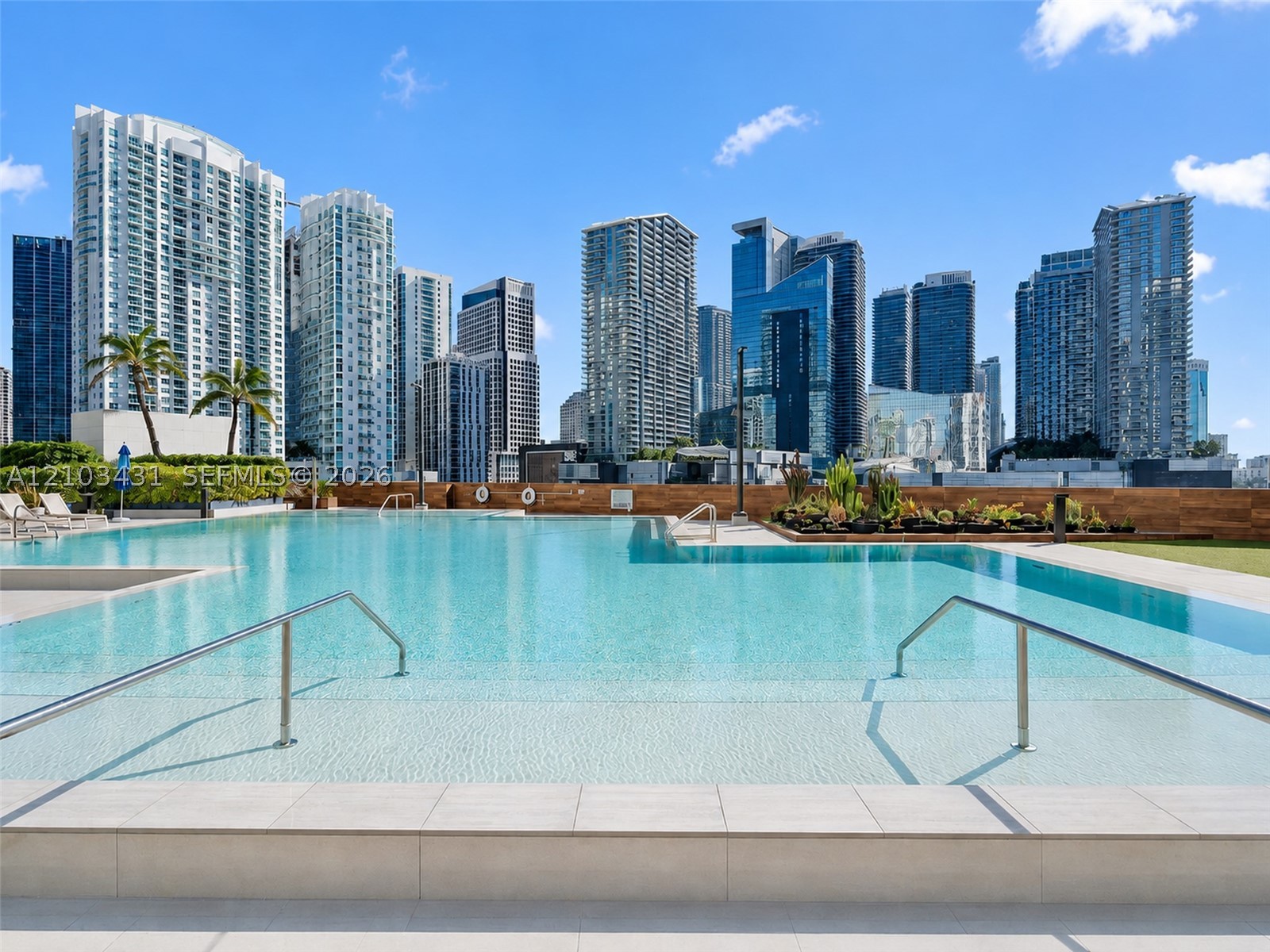 350 S Miami Ave #2304, Miami FL 33130