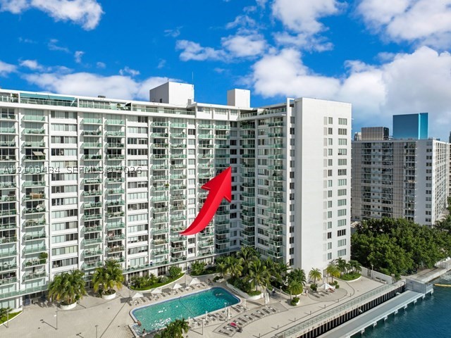 1000 West Ave #1121, Miami Beach FL 33139