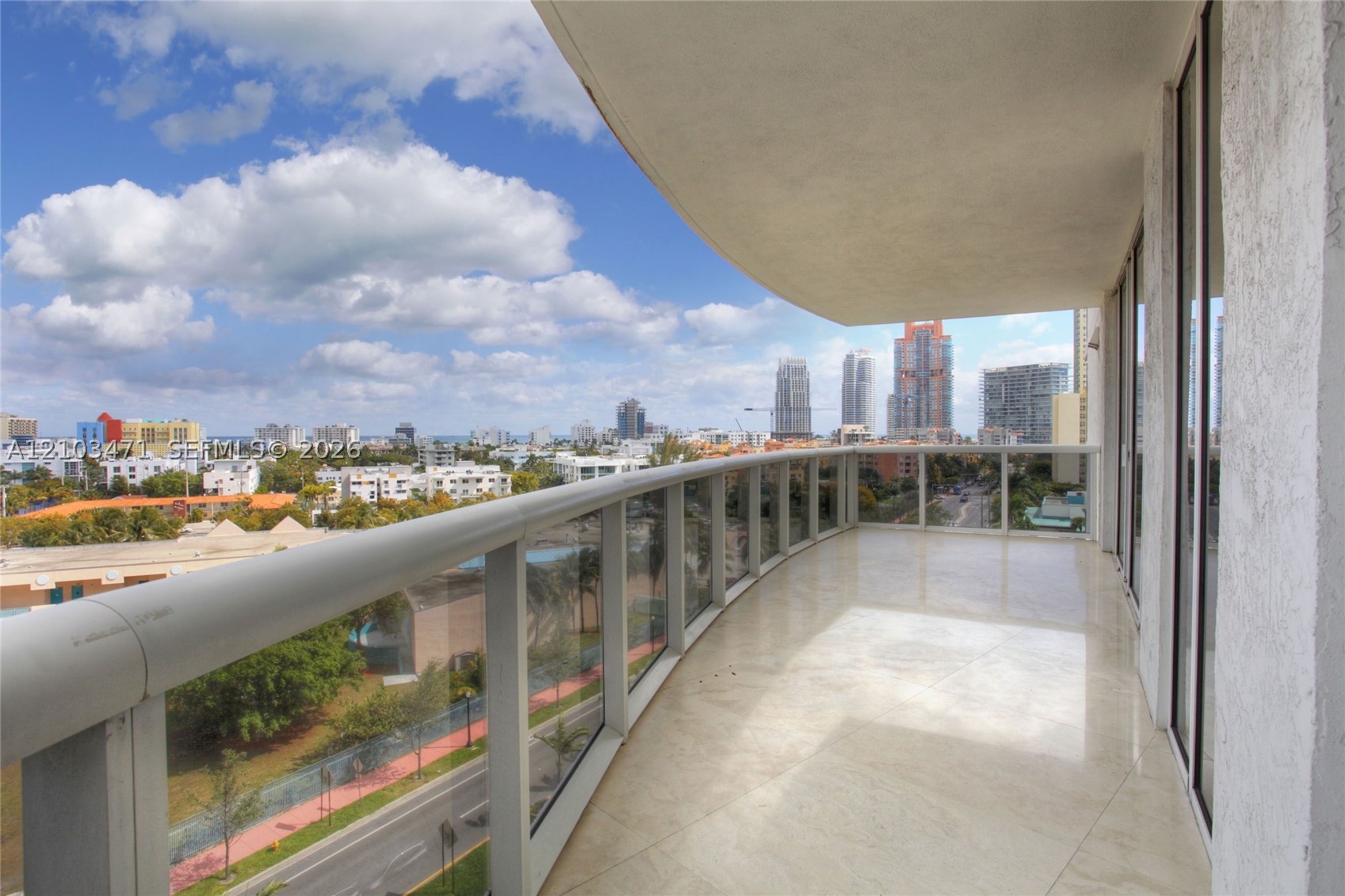400 Alton Rd #811, Miami Beach FL 33139