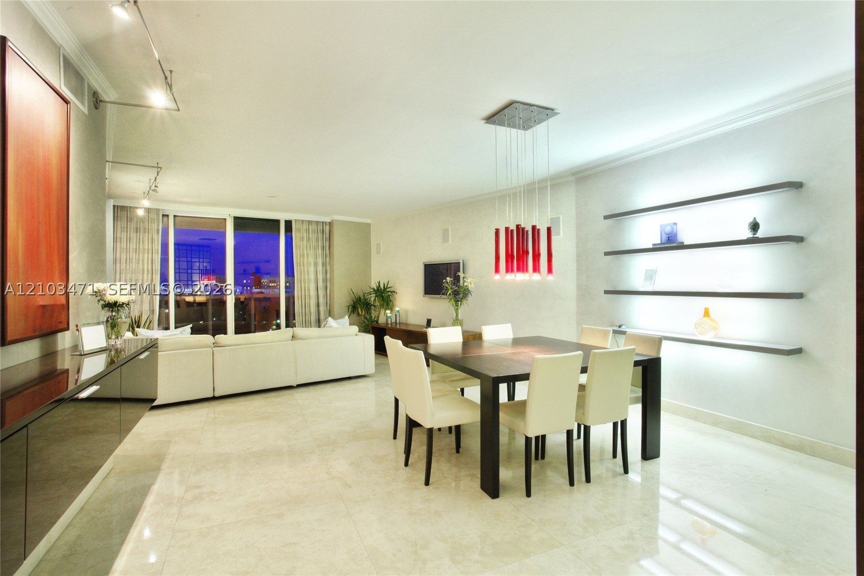 400 Alton Rd #811, Miami Beach FL 33139