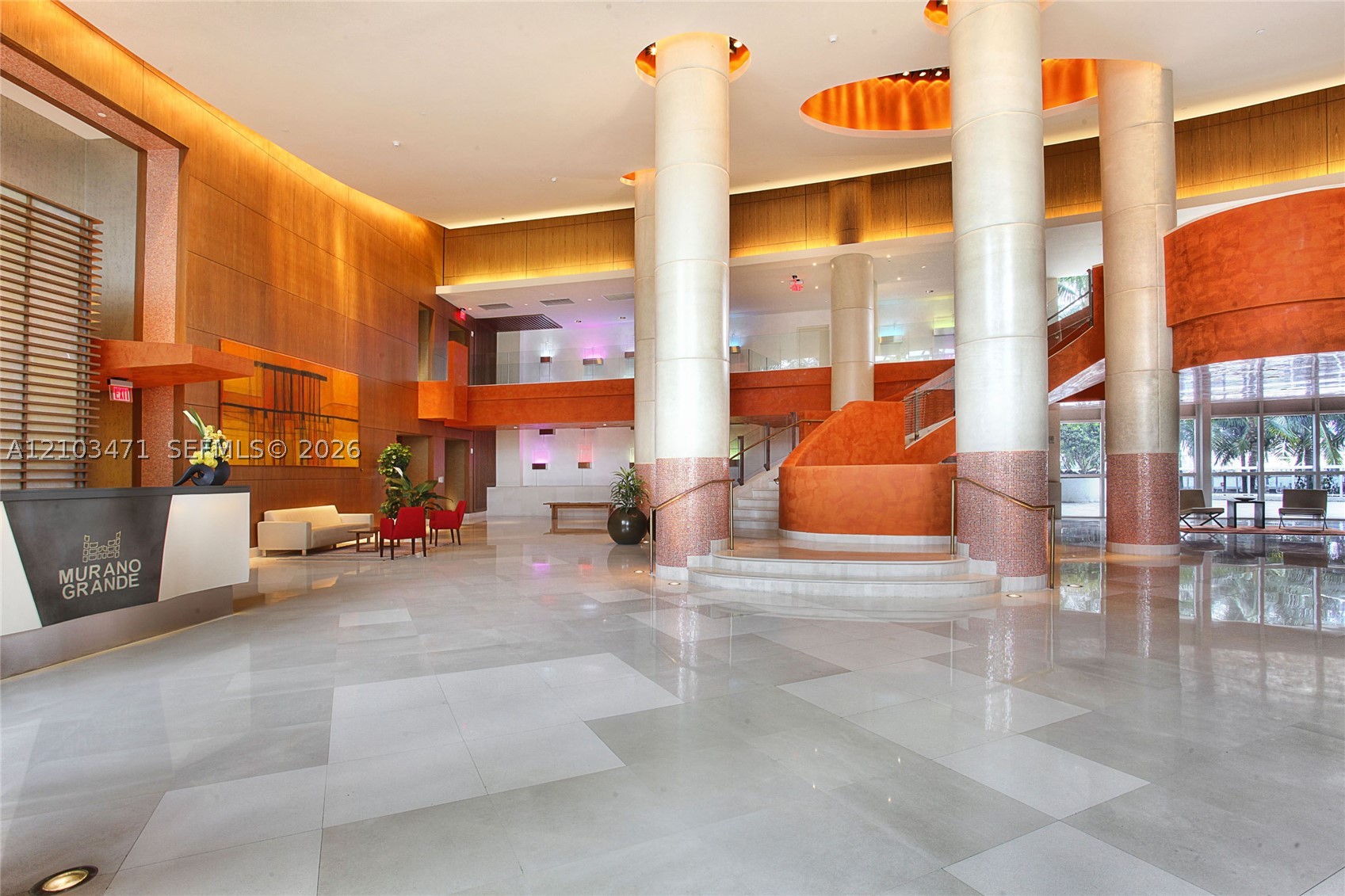 400 Alton Rd #811, Miami Beach FL 33139