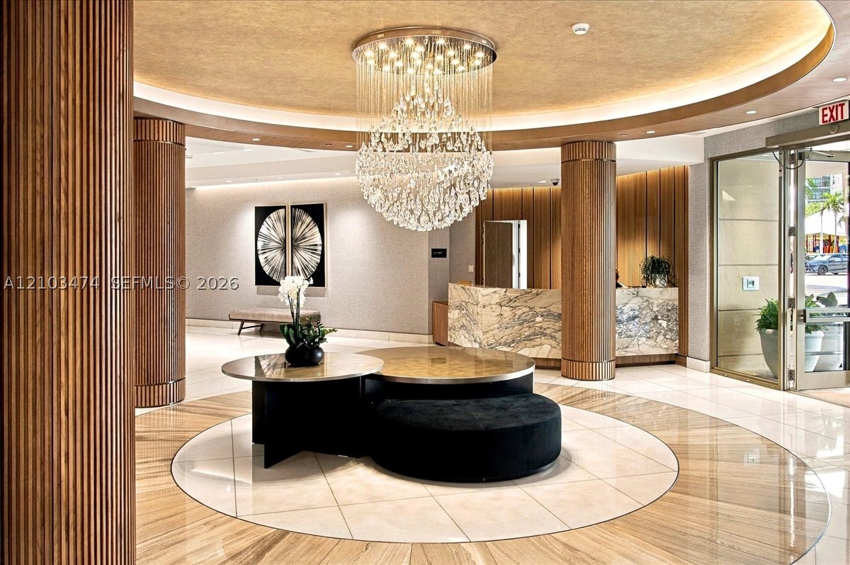 888 Brickell Key Dr #1005, Miami FL 33131