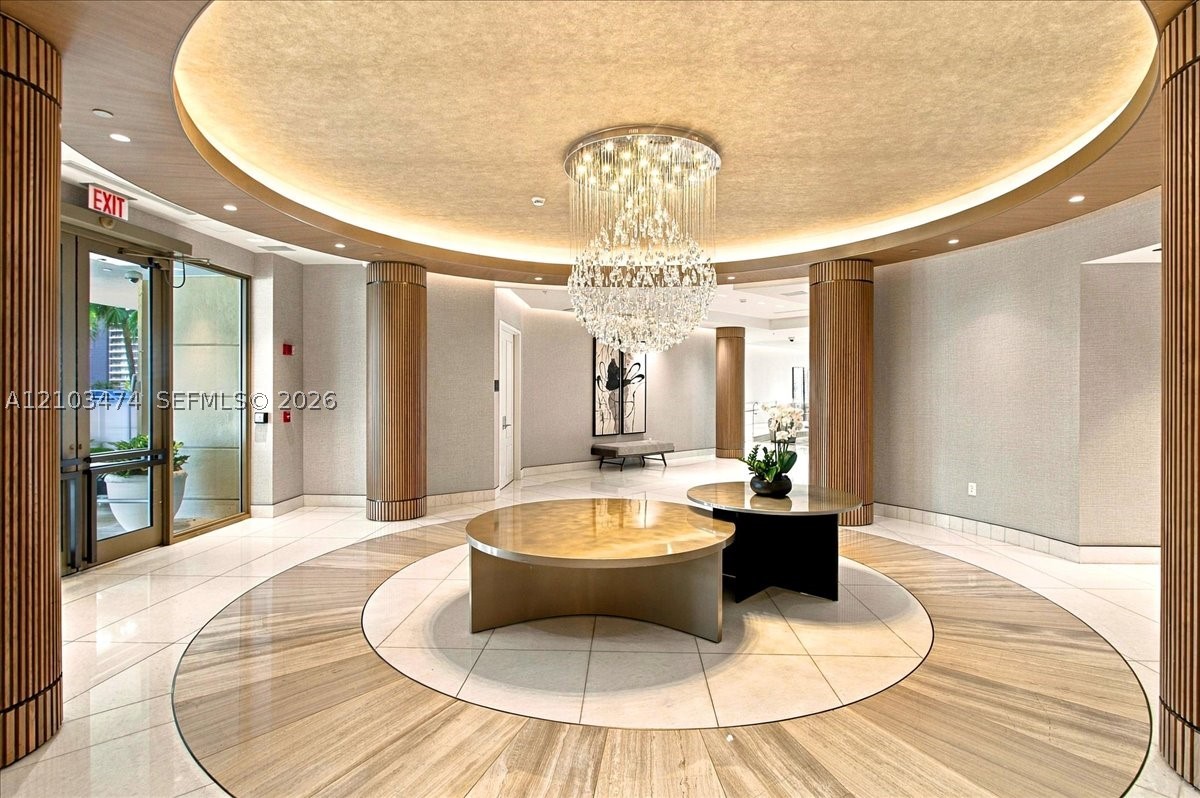 888 Brickell Key Dr #1005, Miami FL 33131