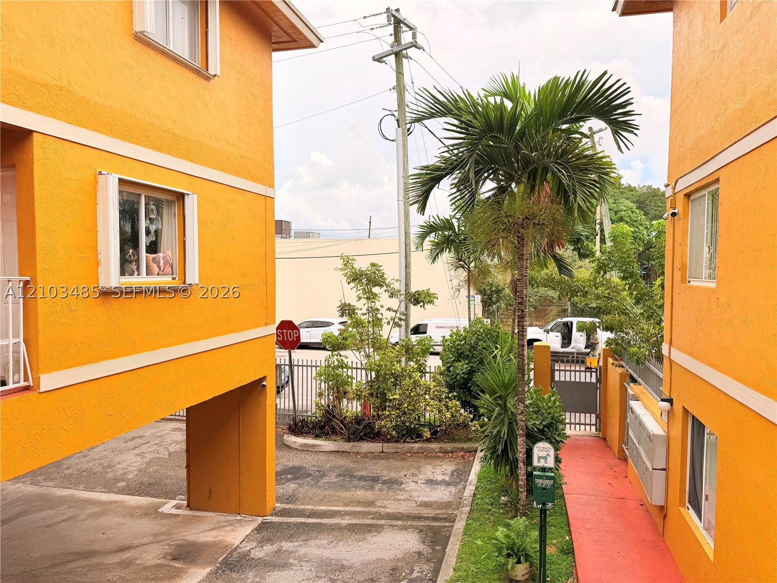 2145 NW 19th Ter #207, Miami FL 33125