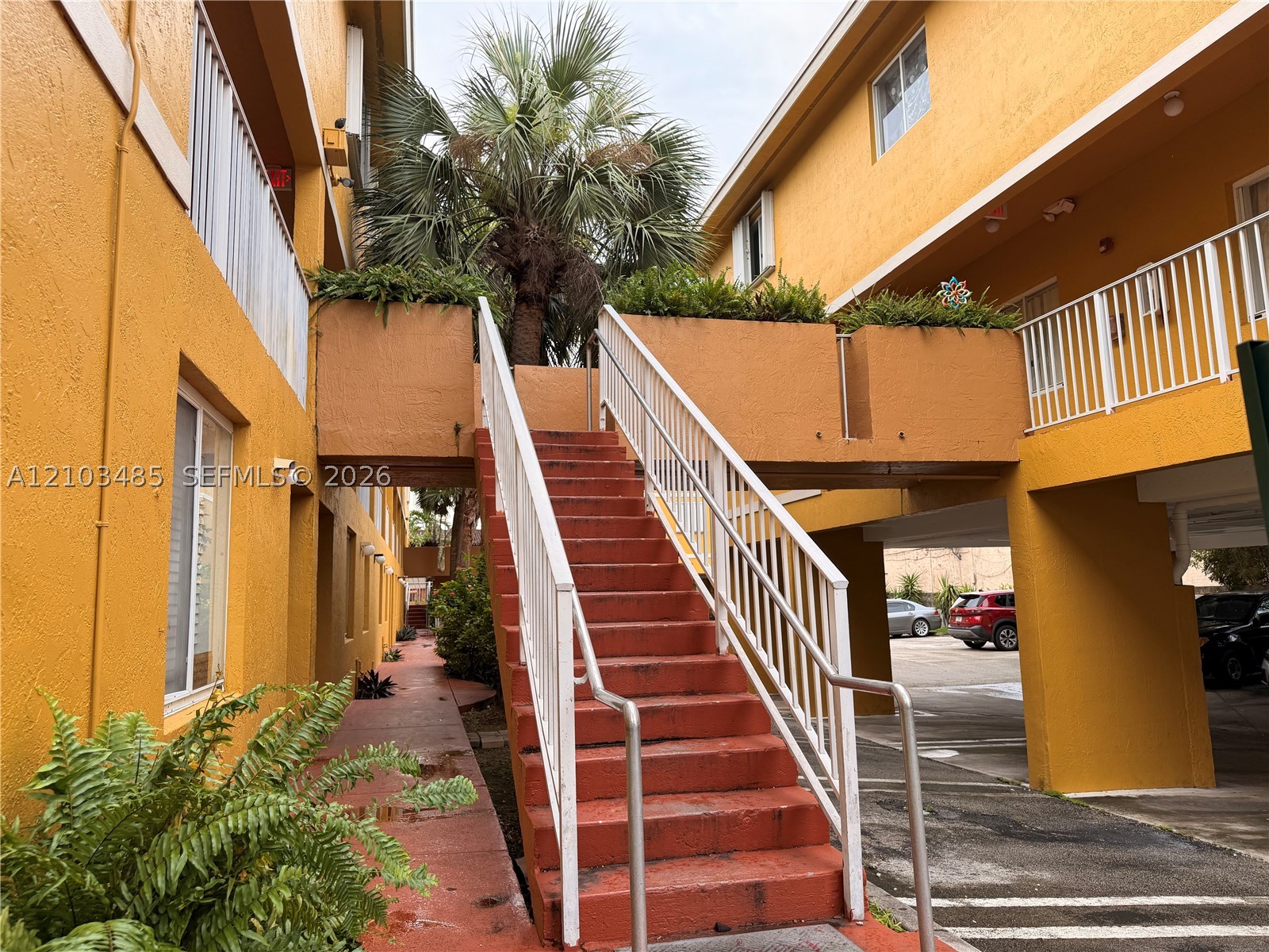 2145 NW 19th Ter #207, Miami FL 33125