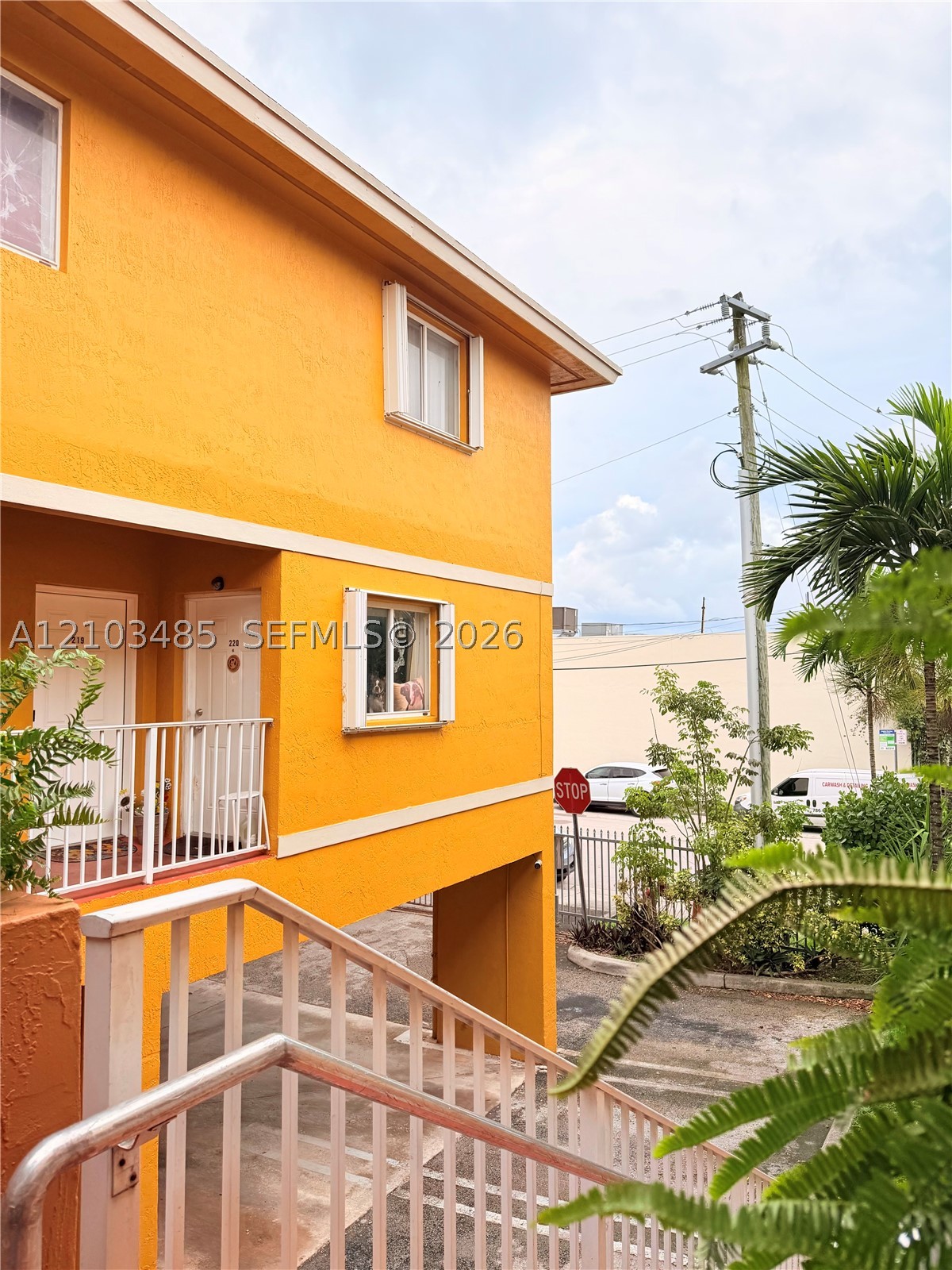 2145 NW 19th Ter #207, Miami FL 33125
