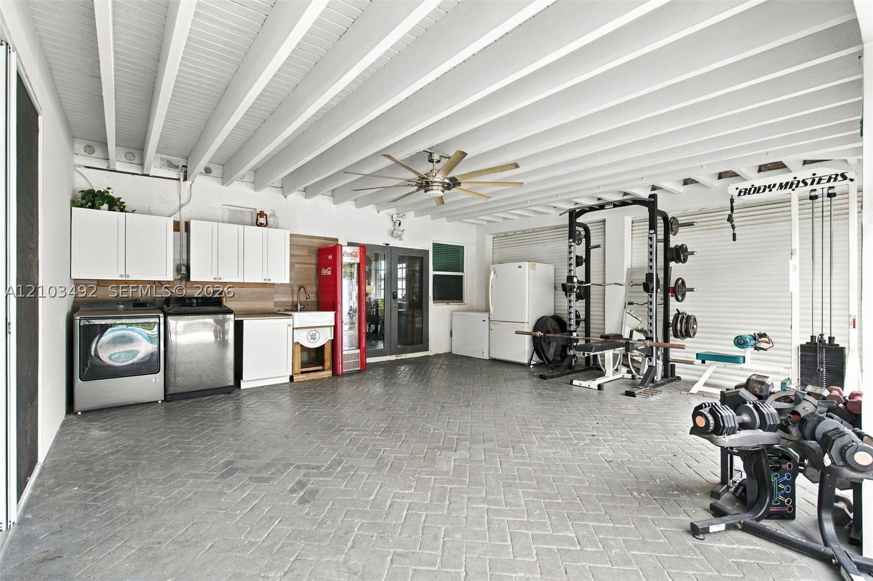 208 Iroquois St, Miami Springs FL 33166