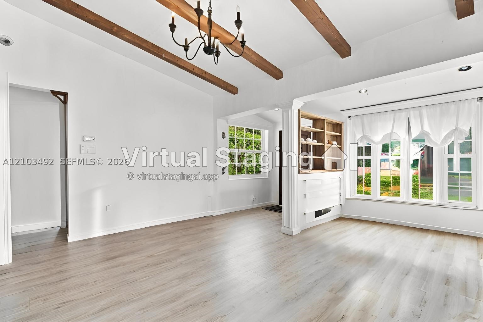 208 Iroquois St, Miami Springs FL 33166