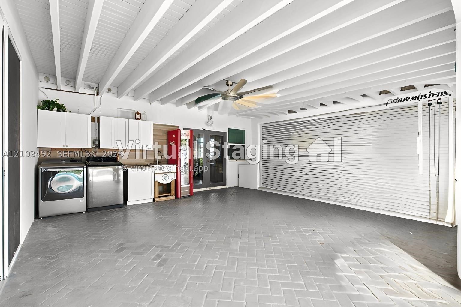 208 Iroquois St, Miami Springs FL 33166