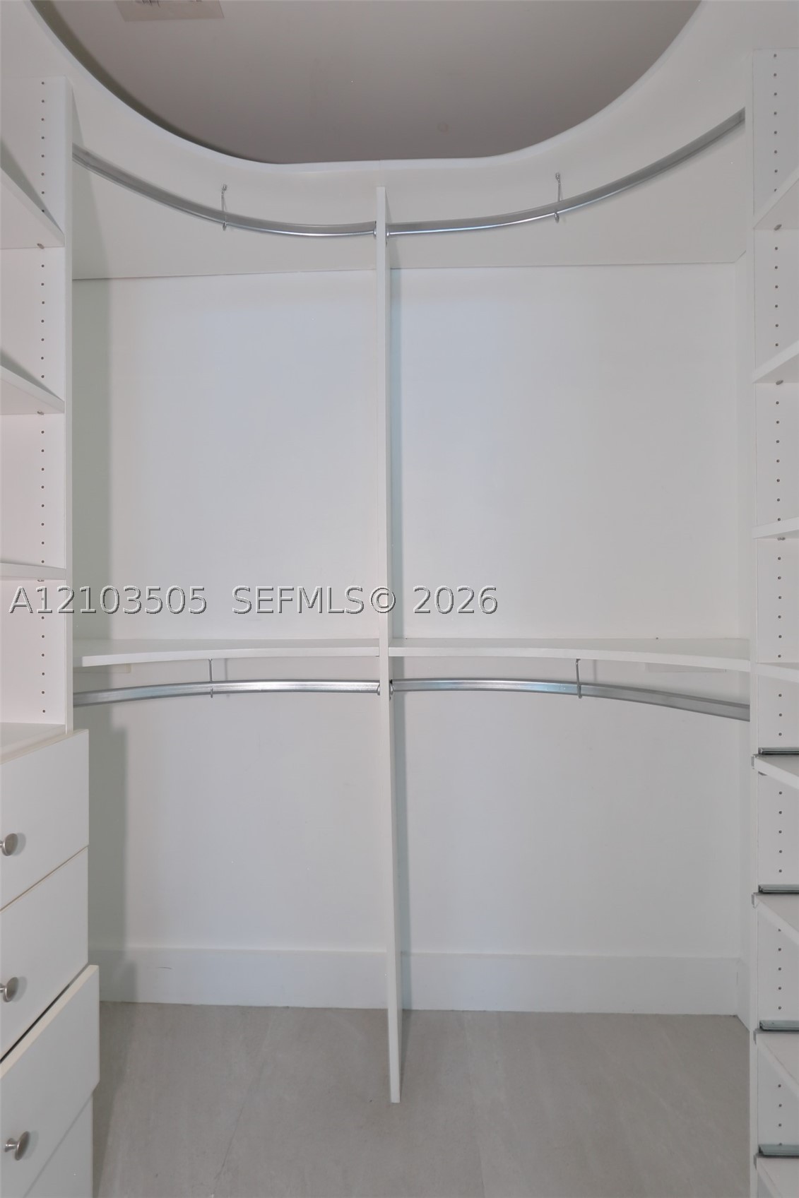 500 Brickell Ave #1607, Miami FL 33131