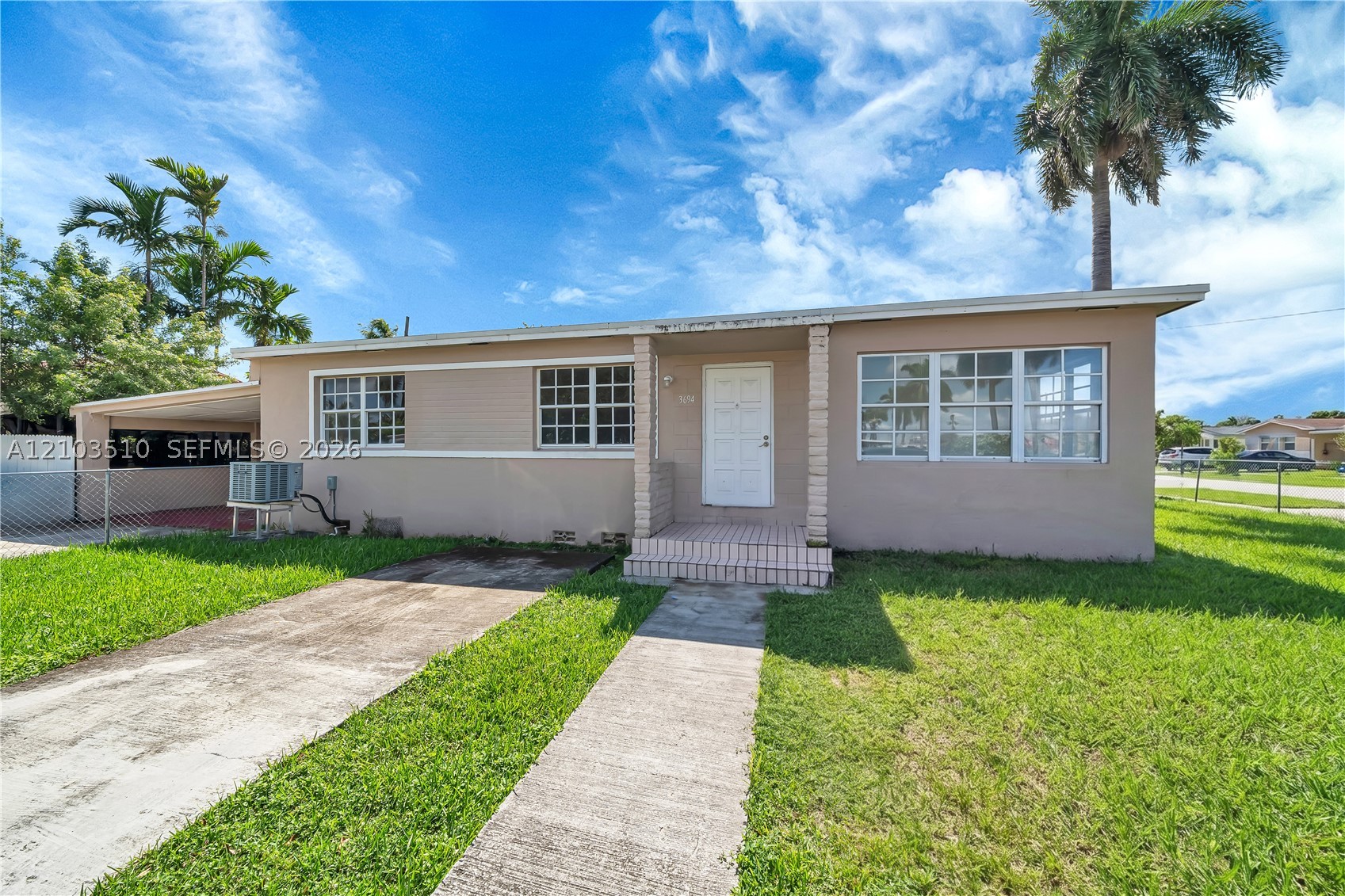 3694 NW 19th St, Miami FL 33125