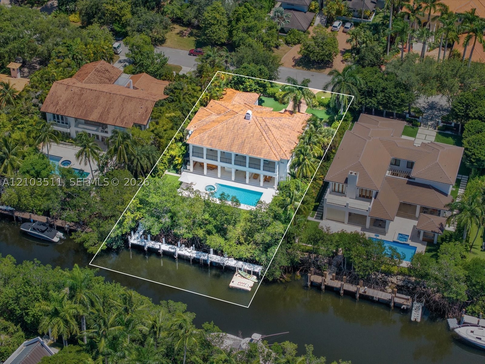 119 Paloma Dr, Coral Gables FL 33143