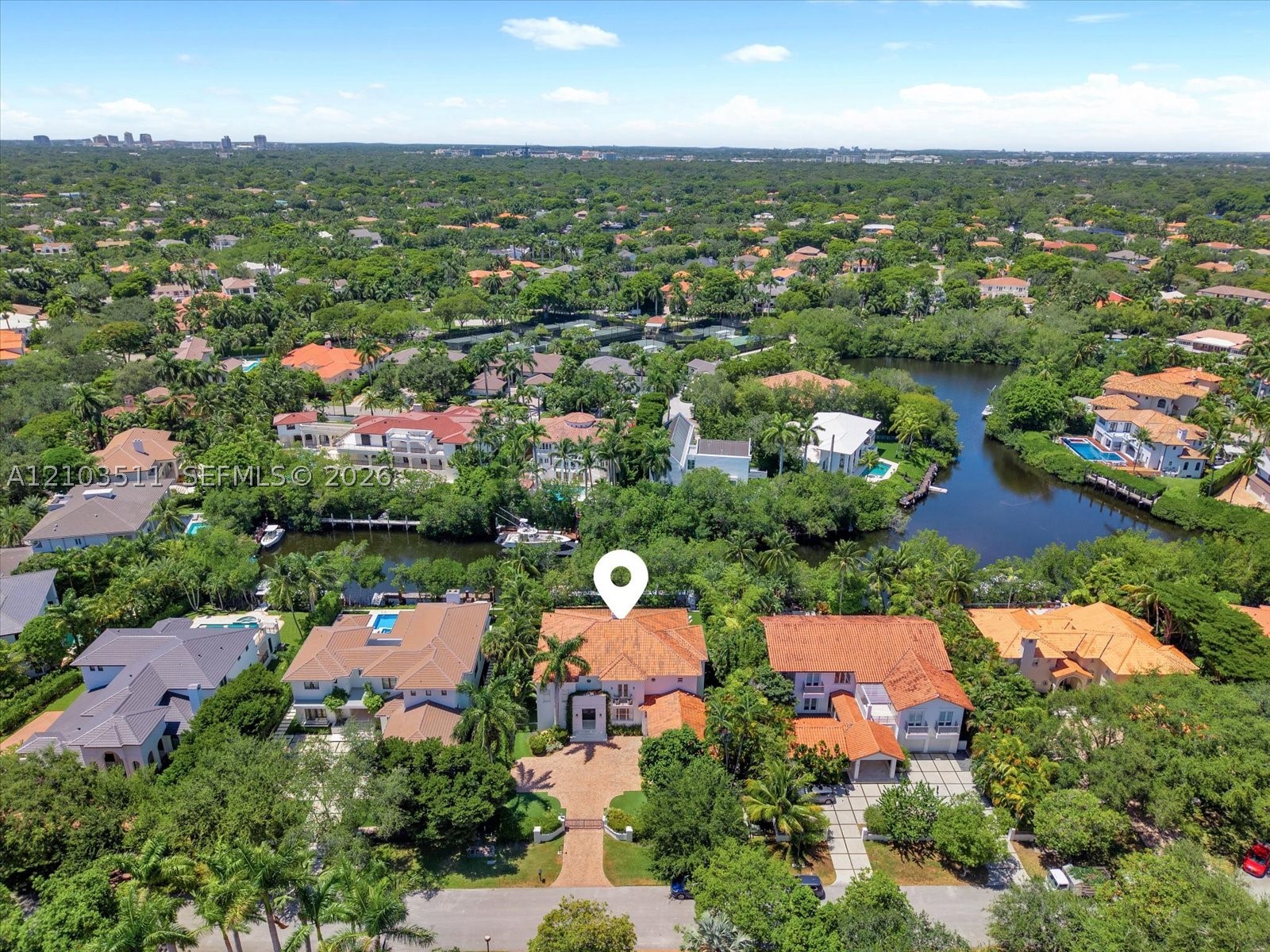 119 Paloma Dr, Coral Gables FL 33143