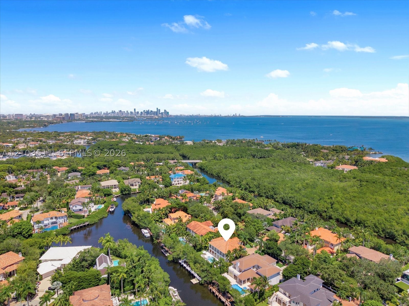 119 Paloma Dr, Coral Gables FL 33143