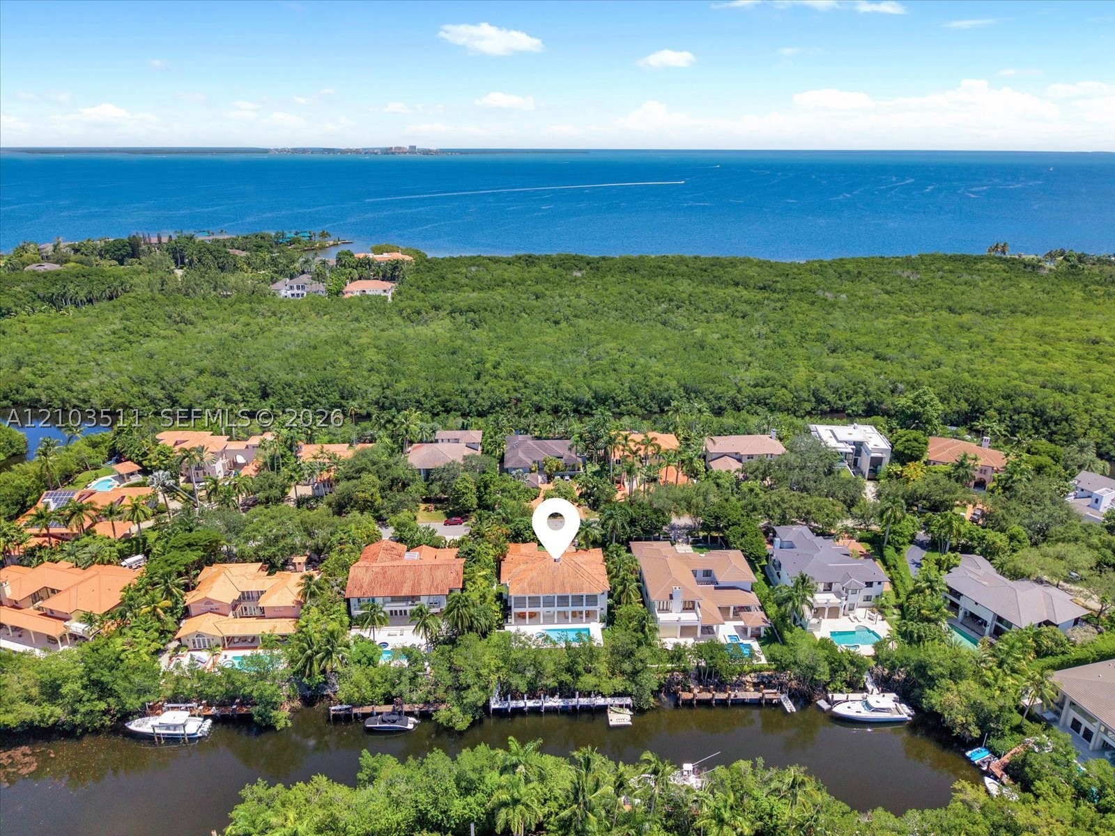 119 Paloma Dr, Coral Gables FL 33143
