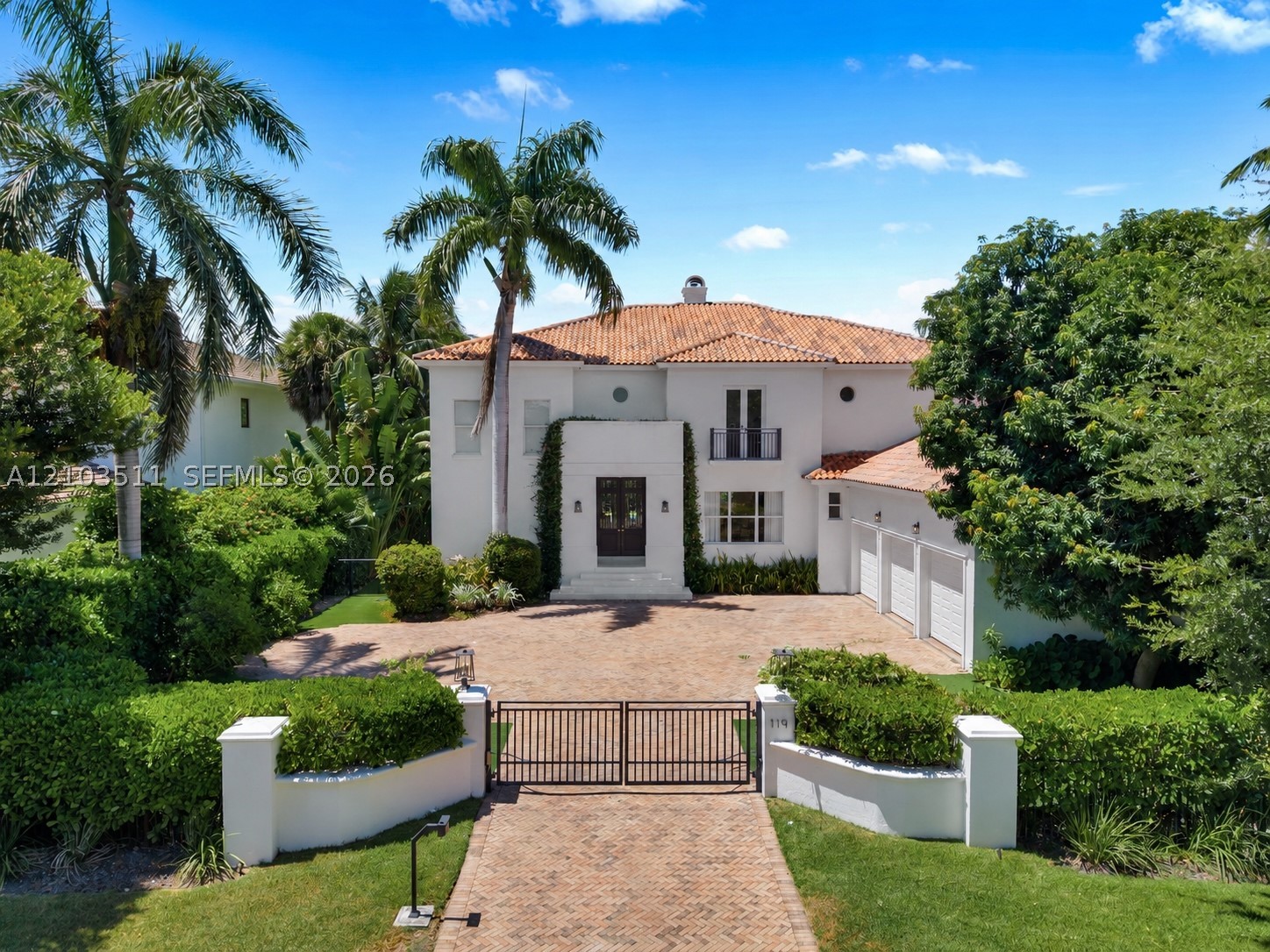 119 Paloma Dr, Coral Gables FL 33143