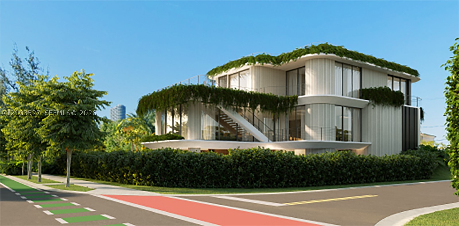 920 N Venetian Dr, Miami FL 33139