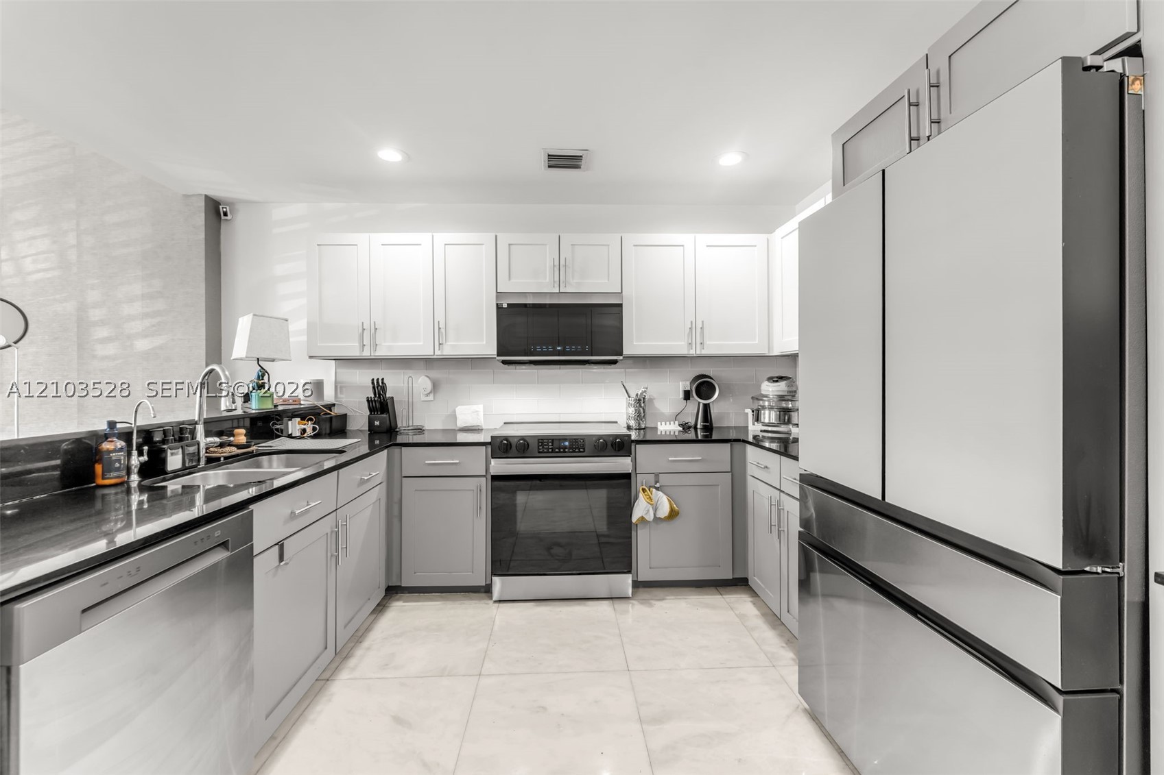 8395 SW 73rd Ave #107, Miami FL 33143