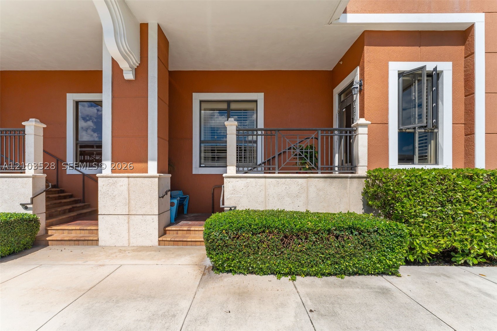 8395 SW 73rd Ave #107, Miami FL 33143