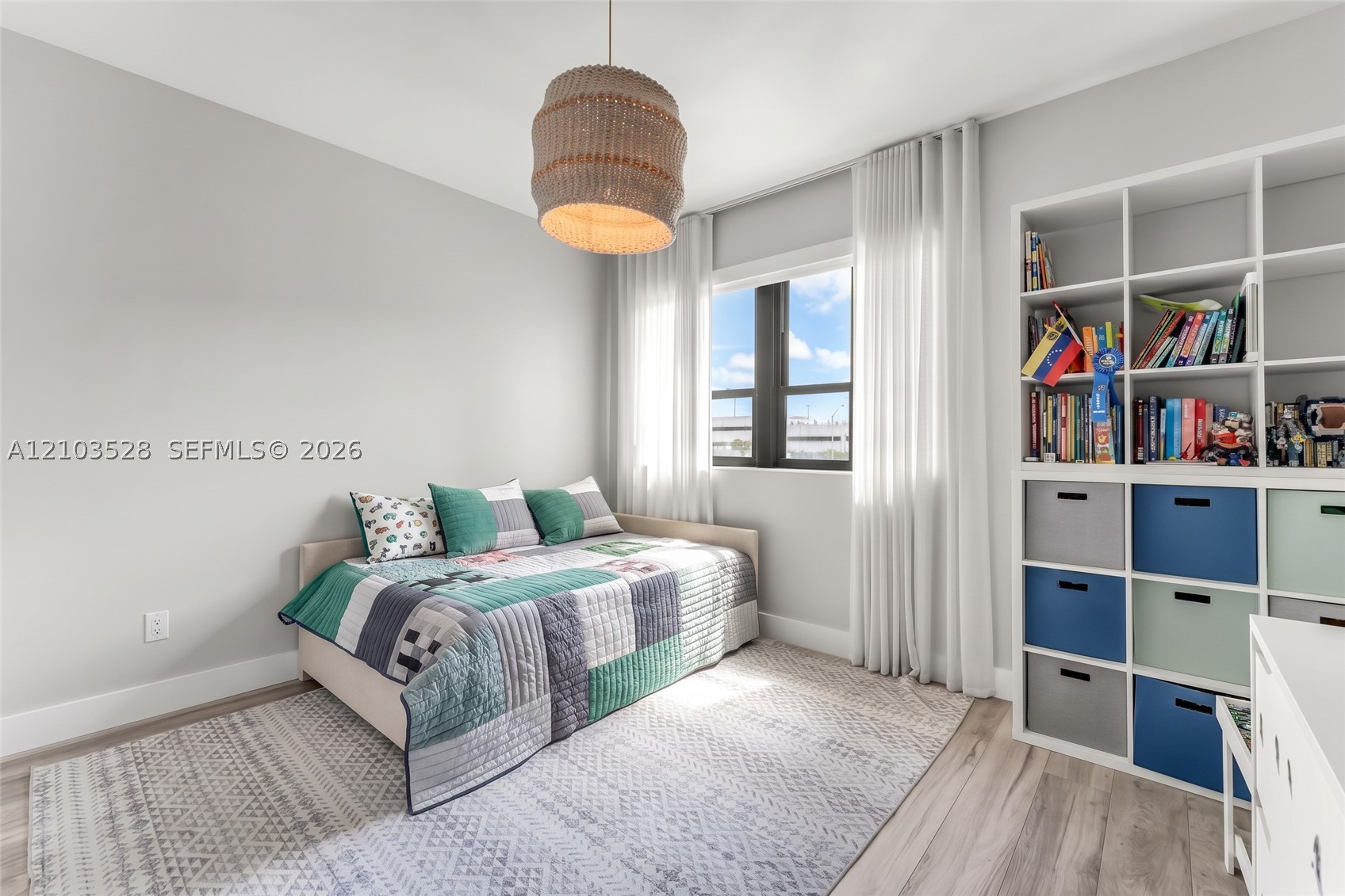 8395 SW 73rd Ave #107, Miami FL 33143