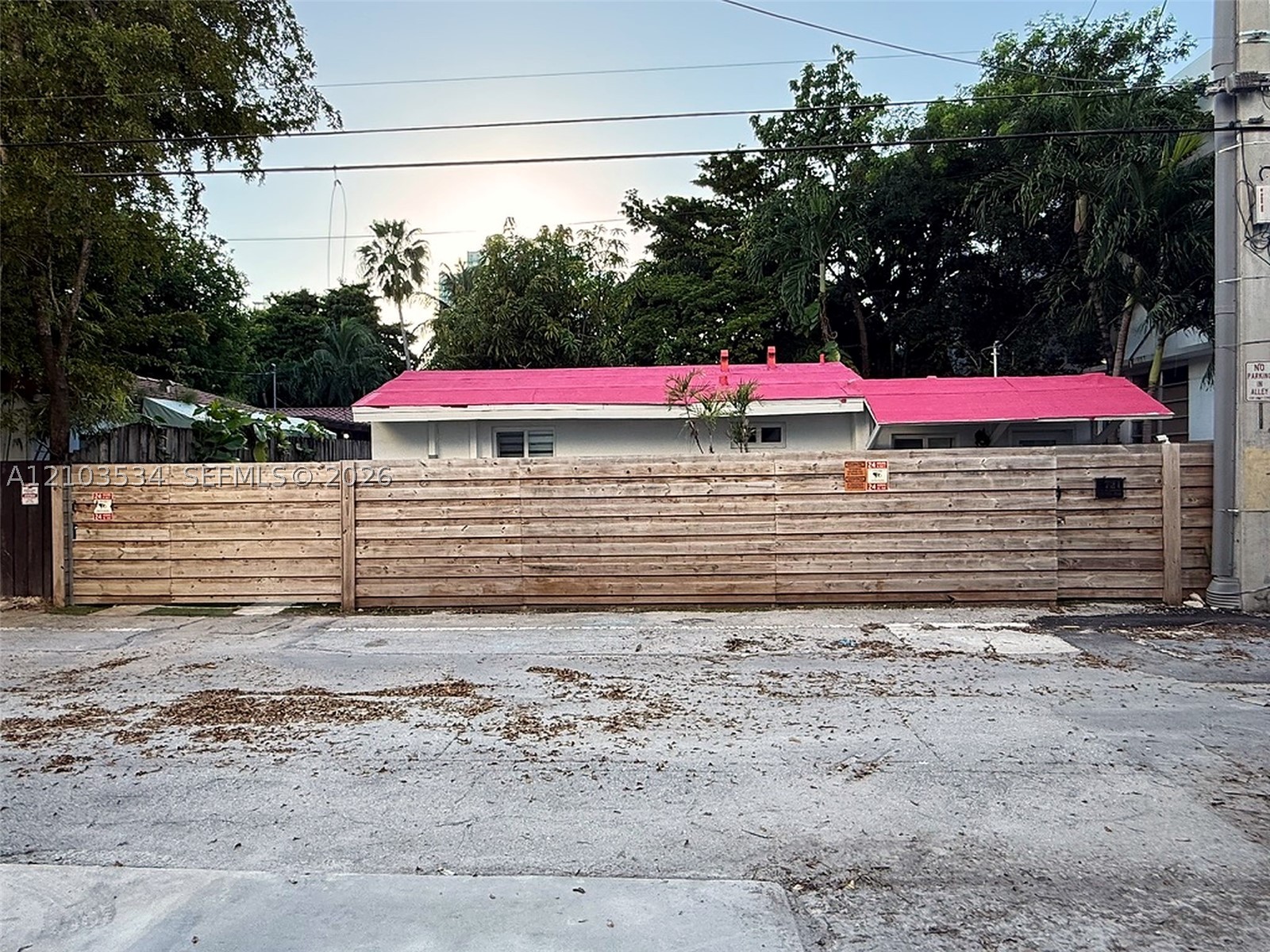 721 Lenox Av #1, Miami Beach FL 33139