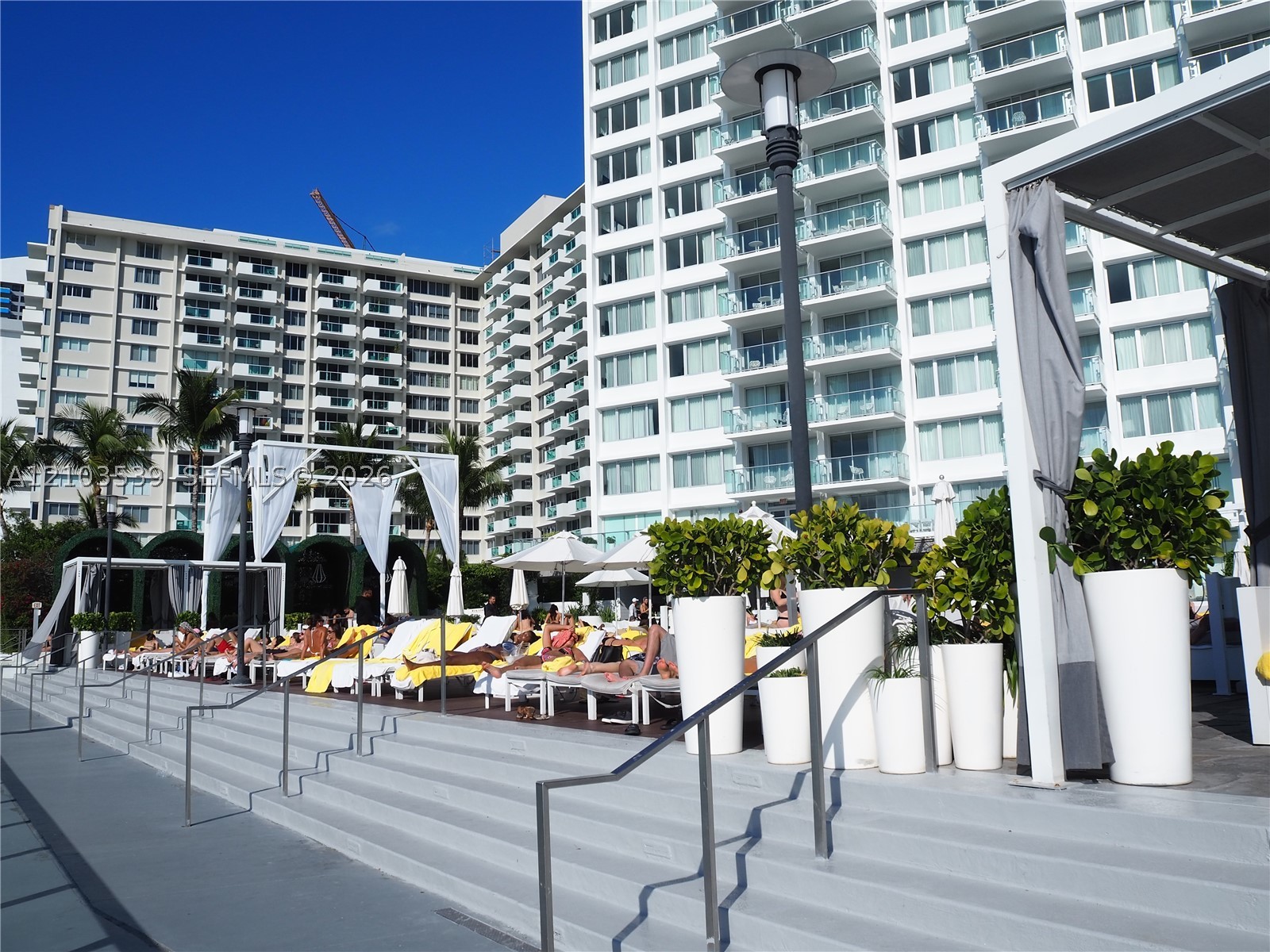 1100 West Ave #1512, Miami Beach FL 33139