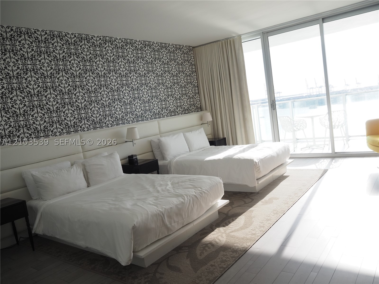 1100 West Ave #1512, Miami Beach FL 33139