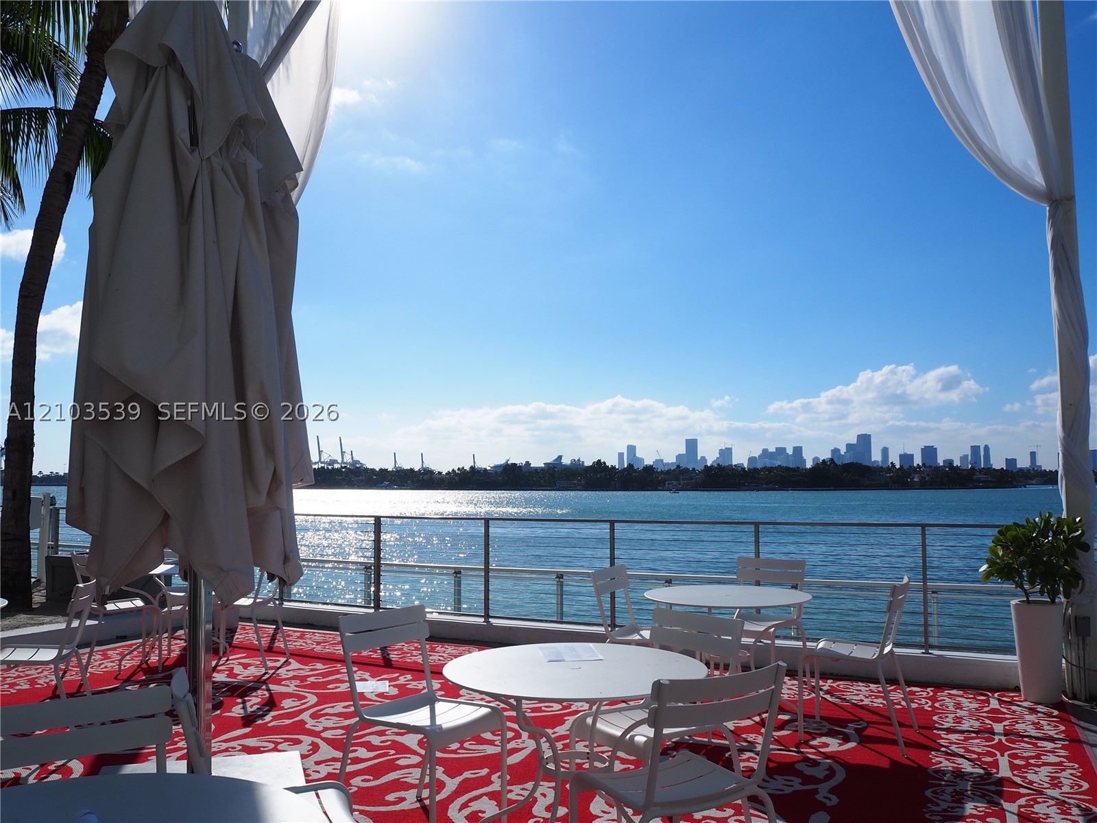 1100 West Ave #1512, Miami Beach FL 33139