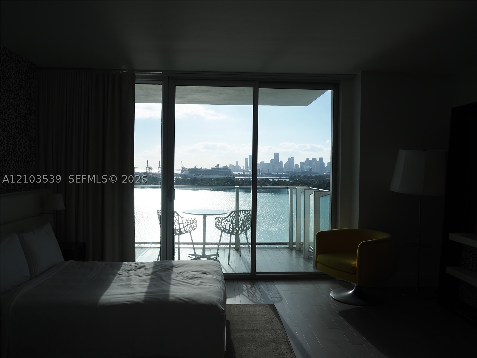 1100 West Ave #1512, Miami Beach FL 33139