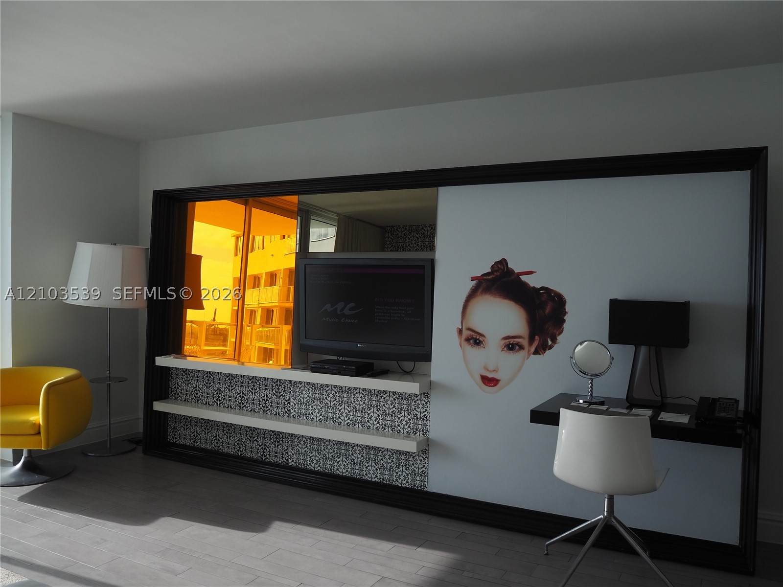 1100 West Ave #1512, Miami Beach FL 33139