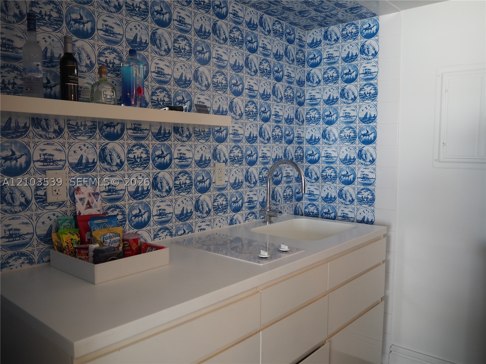 1100 West Ave #1512, Miami Beach FL 33139