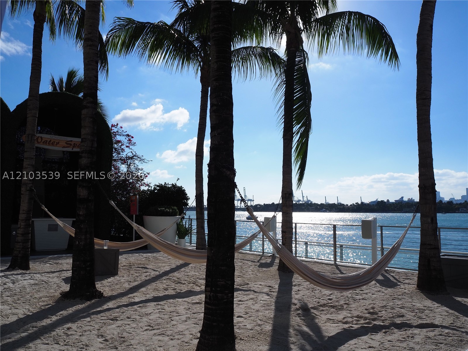 1100 West Ave #1512, Miami Beach FL 33139