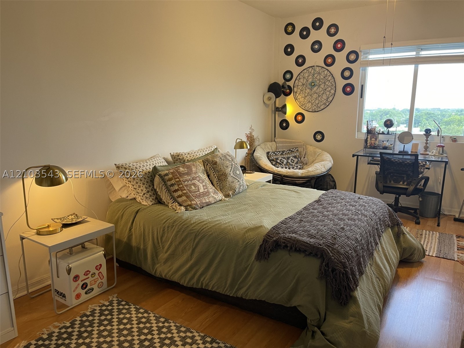 3500 Coral Way #709, Miami FL 33145