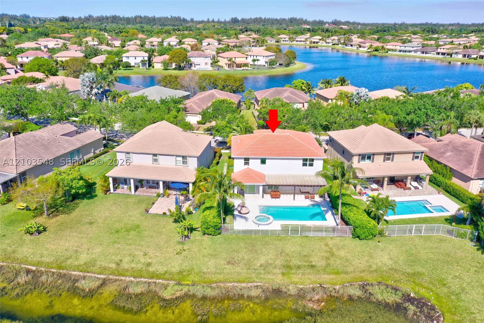 4424 E Whitewater Ave, Weston FL 33332