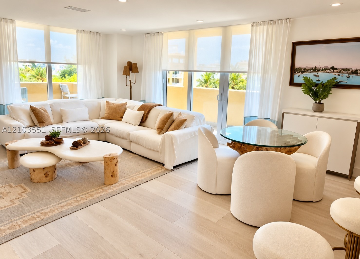 90 Alton Rd #511, Miami Beach FL 33139