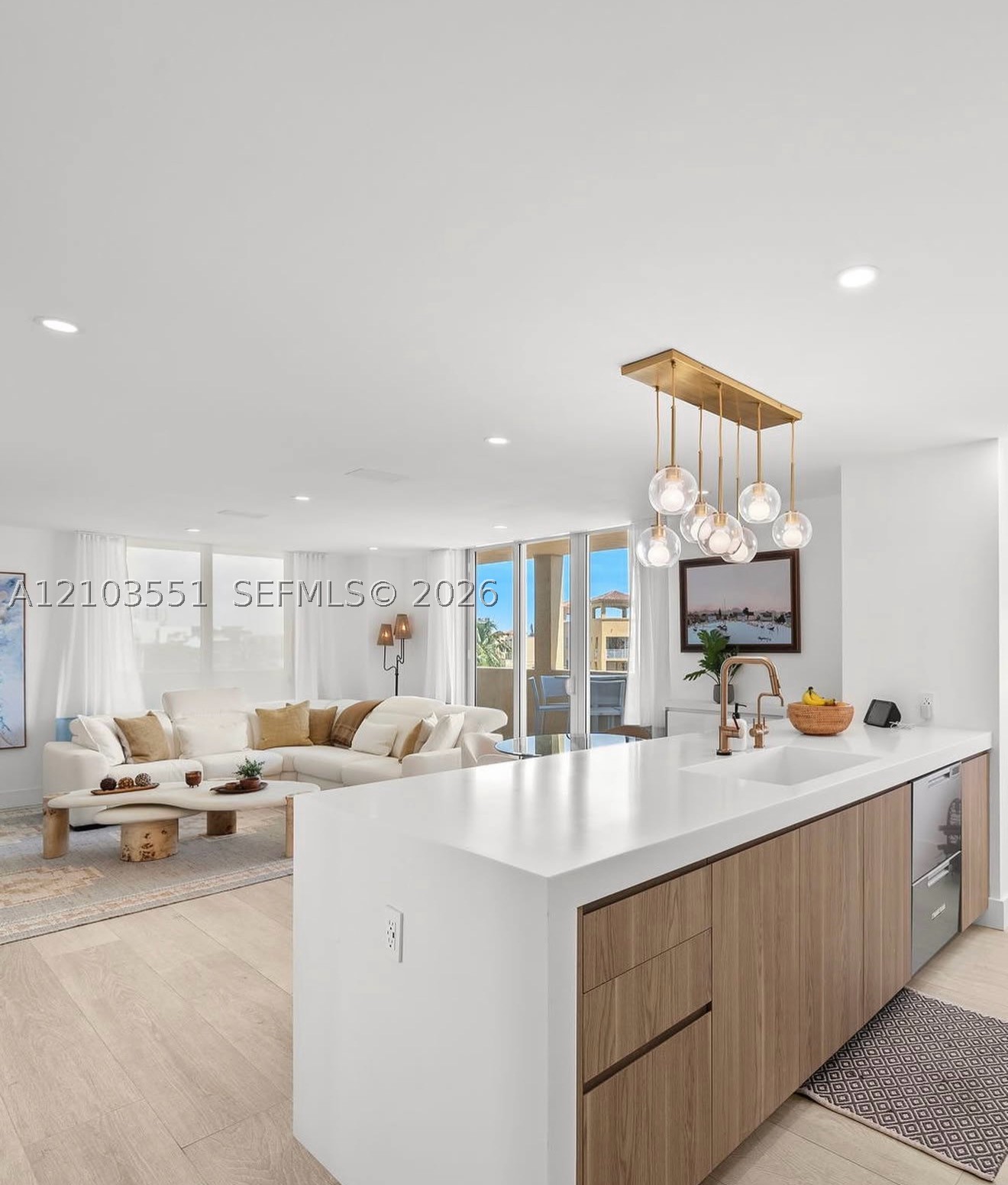 90 Alton Rd #511, Miami Beach FL 33139