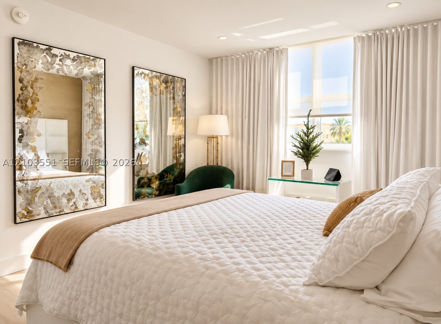 90 Alton Rd #511, Miami Beach FL 33139