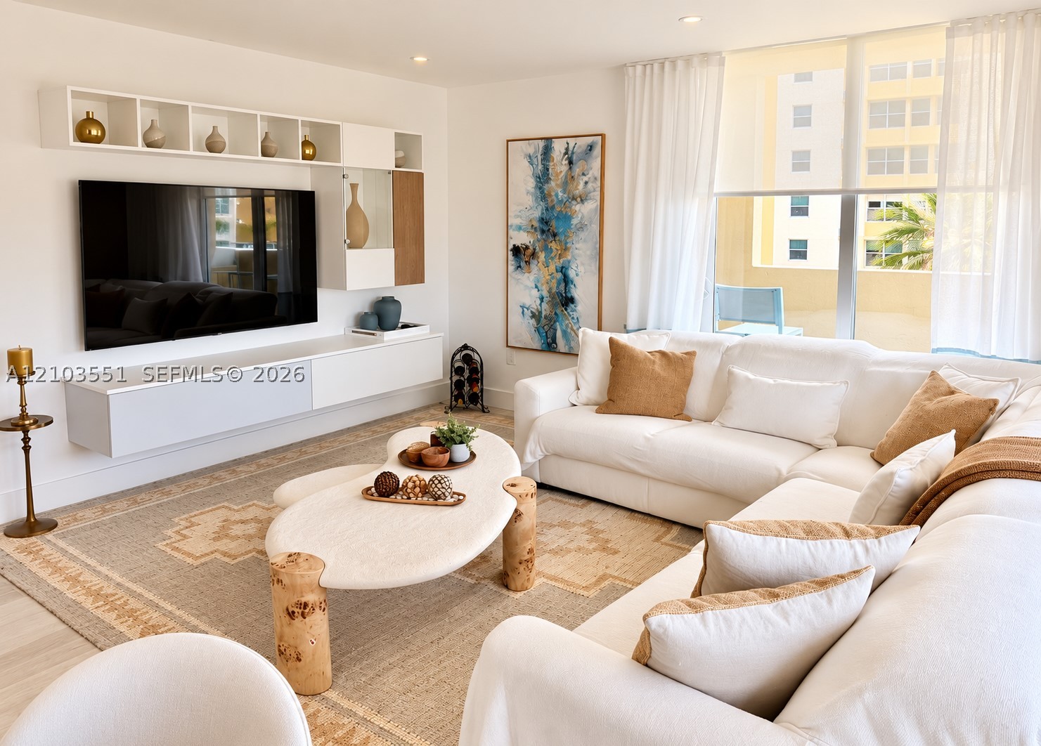 90 Alton Rd #511, Miami Beach FL 33139