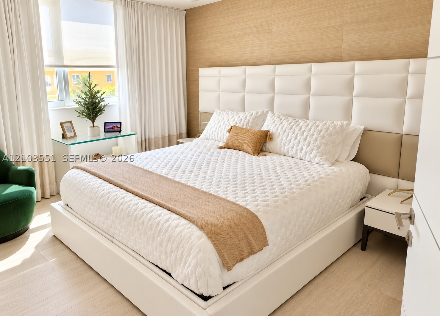 90 Alton Rd #511, Miami Beach FL 33139