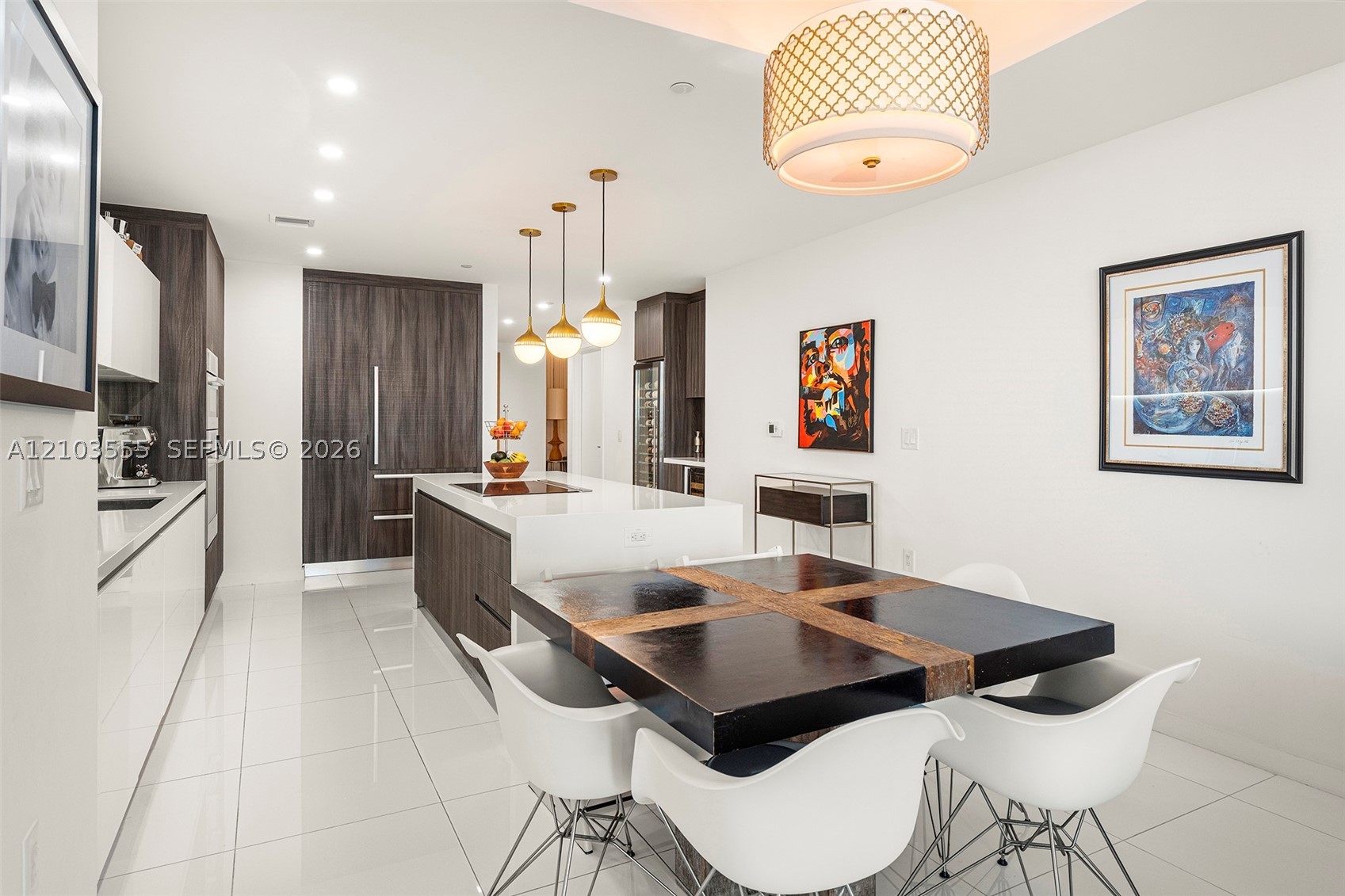 851 NE 1st Ave #1901, Miami FL 33132