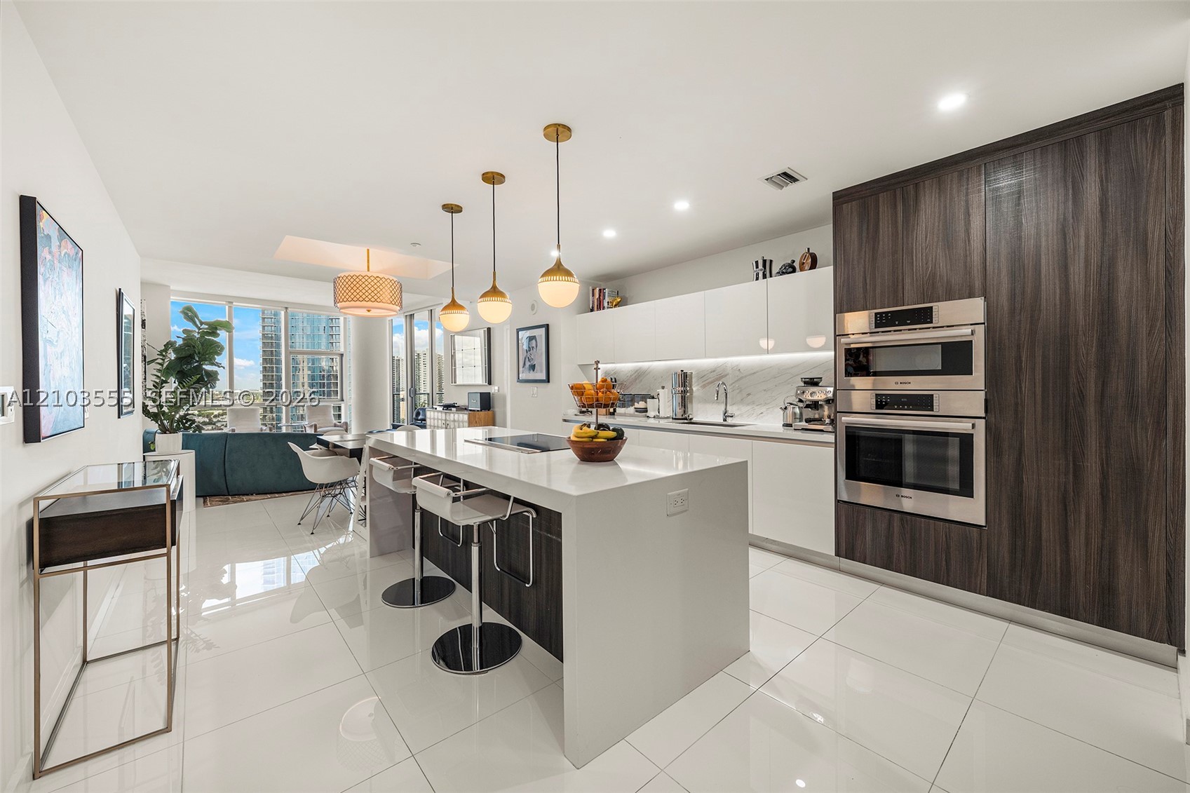 851 NE 1st Ave #1901, Miami FL 33132