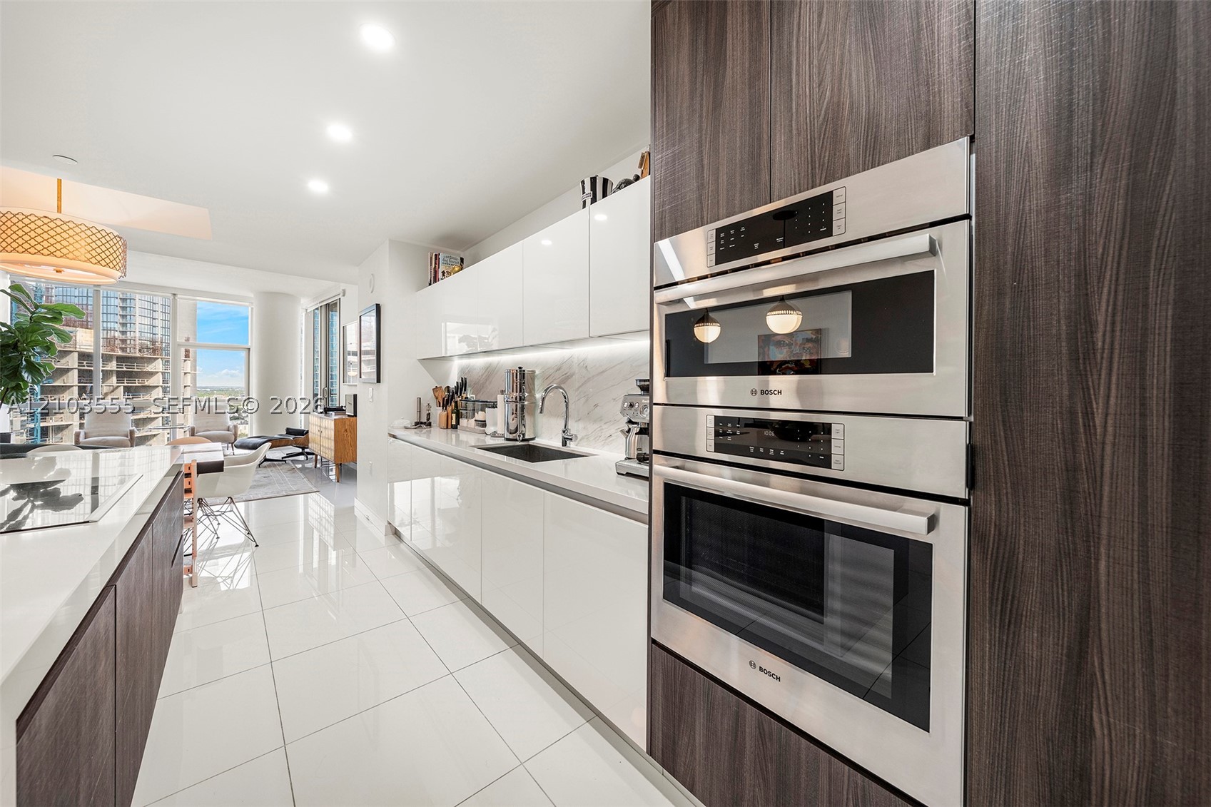 851 NE 1st Ave #1901, Miami FL 33132