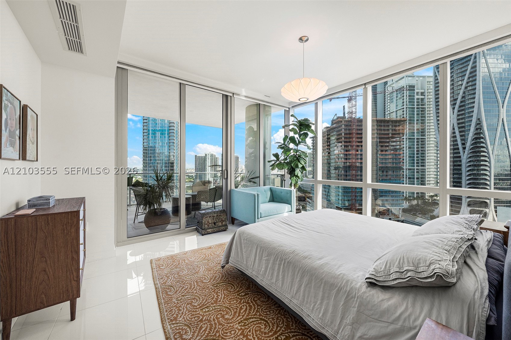 851 NE 1st Ave #1901, Miami FL 33132