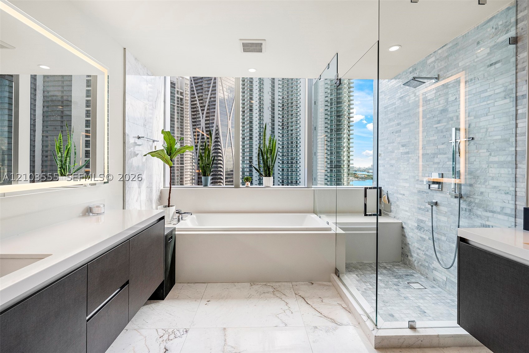 851 NE 1st Ave #1901, Miami FL 33132