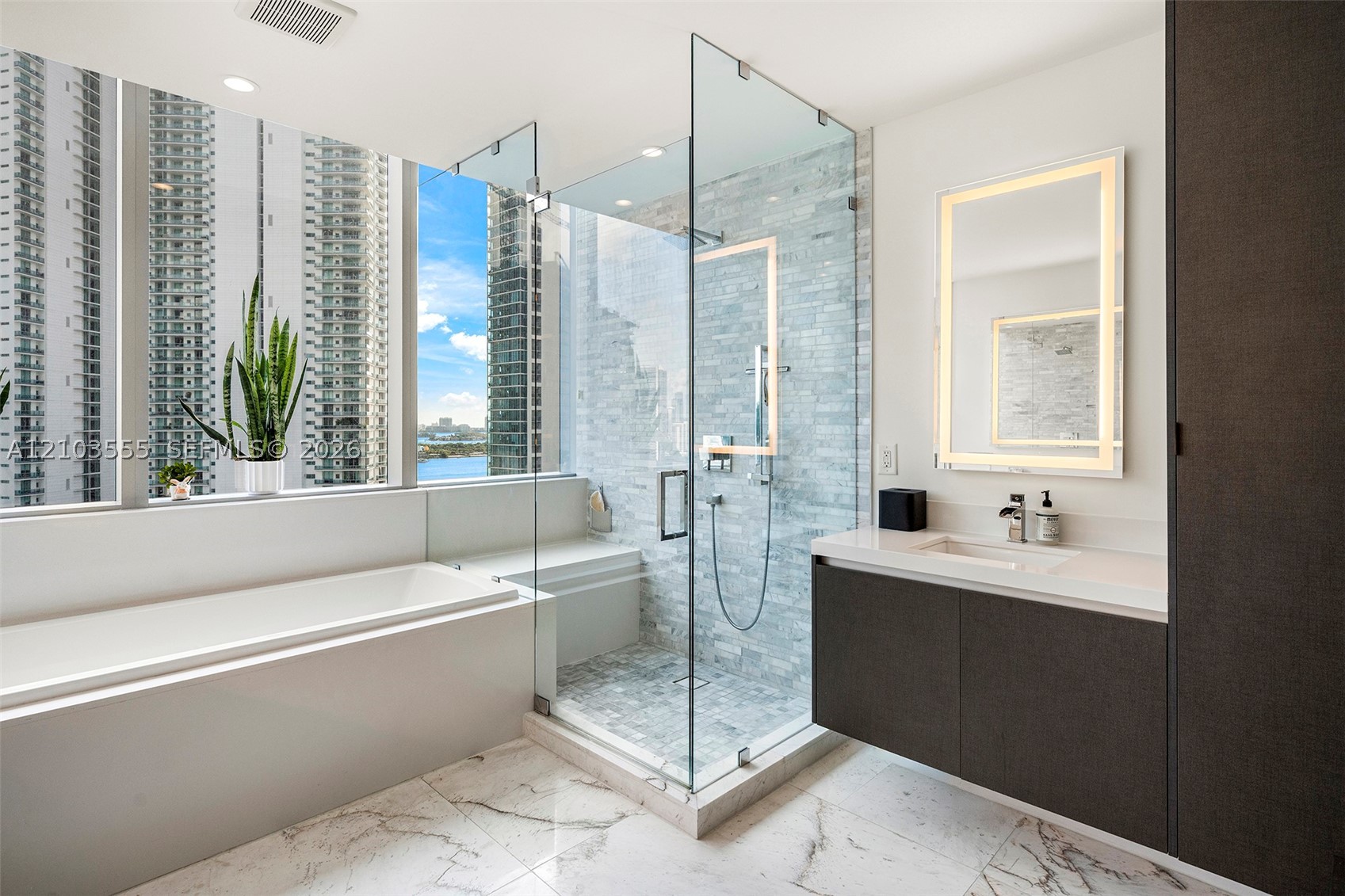 851 NE 1st Ave #1901, Miami FL 33132