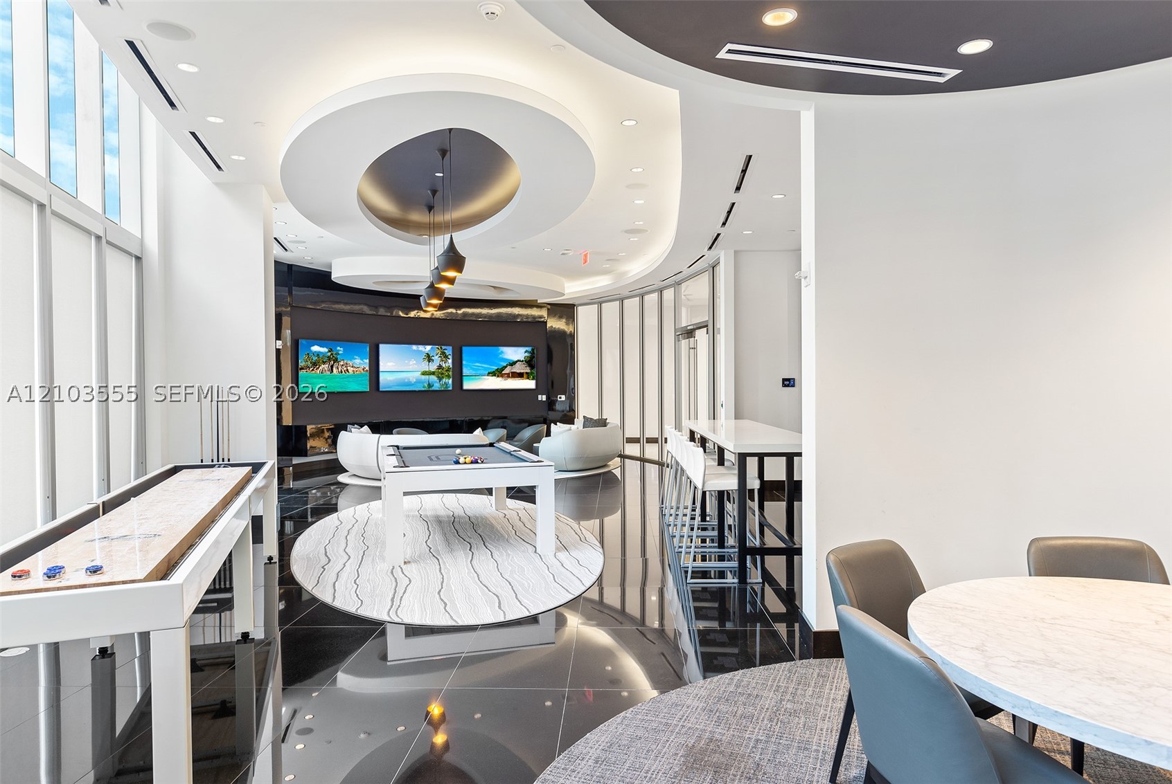 851 NE 1st Ave #1901, Miami FL 33132
