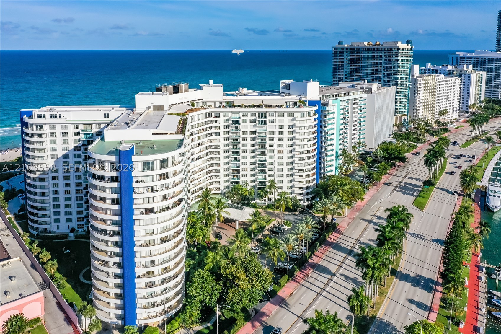 5151 Collins Ave #422, Miami Beach FL 33140