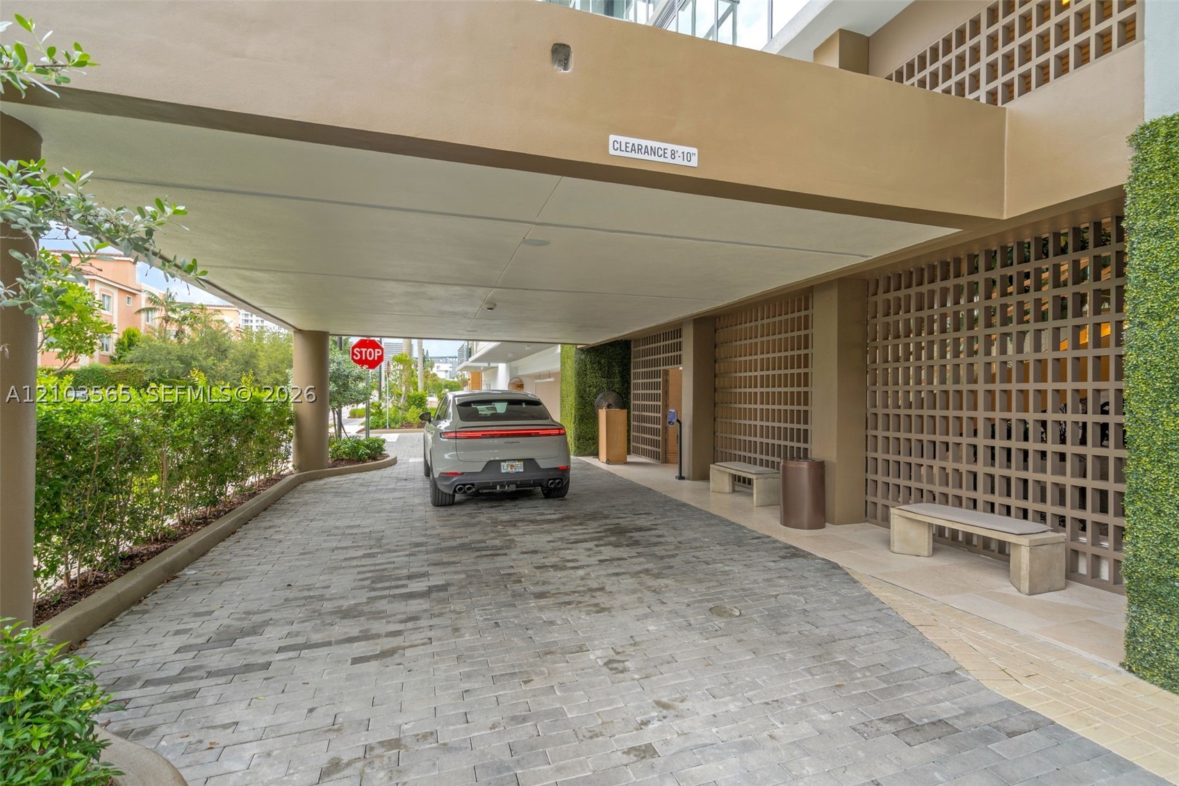 1176 97th Street #507, Bay Harbor Islands FL 33154