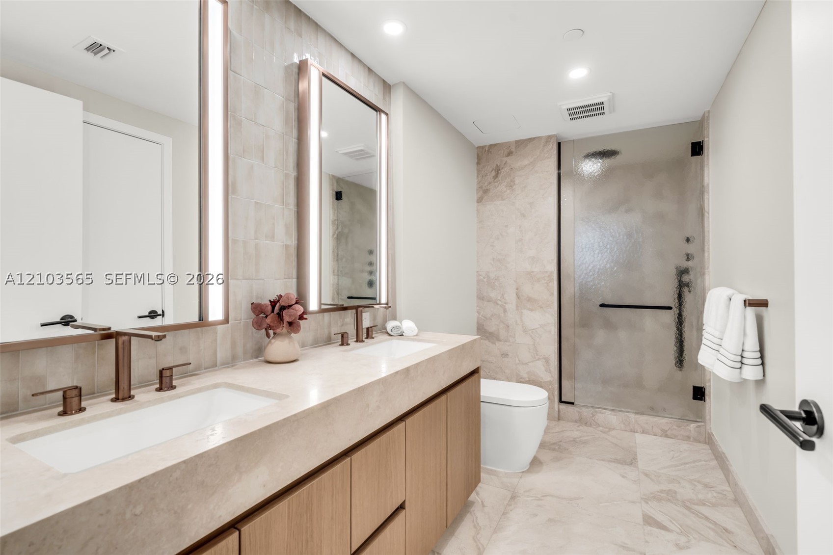 1176 97th Street #507, Bay Harbor Islands FL 33154