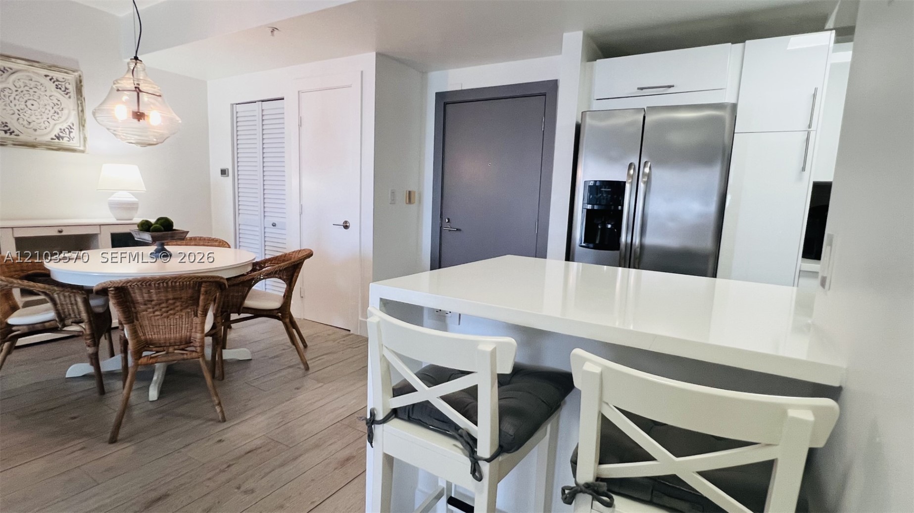 185 SE 14th Ter #2007, Miami FL 33131